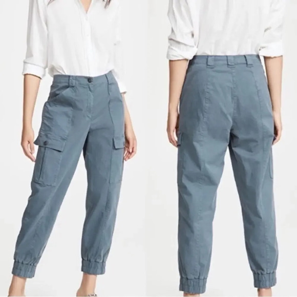 Cinq a Sept Skinny Kelly Pants Size Medium - Picture 1 of 7